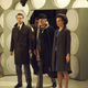 Illustration for article titled iAn Adventure In Space And Time /ilooks back at iDoctor Who/i’s beginnings